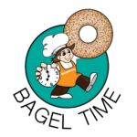 Bagel Time 🥯